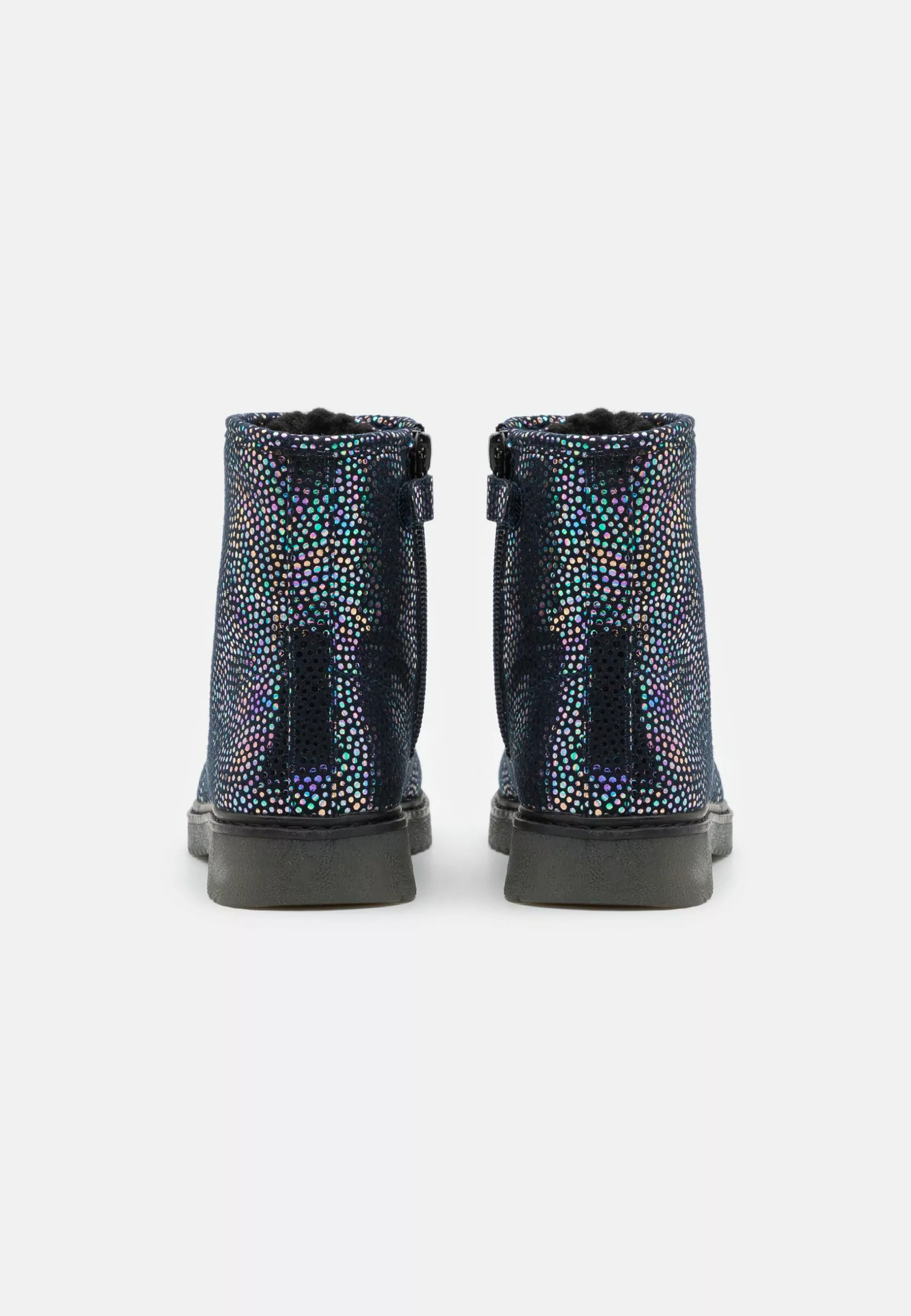 Friboo Veterboots - Dark Blue 3 Friboo Veterboots - Dark Blue - Afbeelding 3