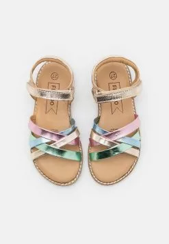 Friboo Leather - Sandalen - Multi-Coloured -Aanbiedingen Kleding Trend Winkel ddb56d519ce94be7b810537d898587f8