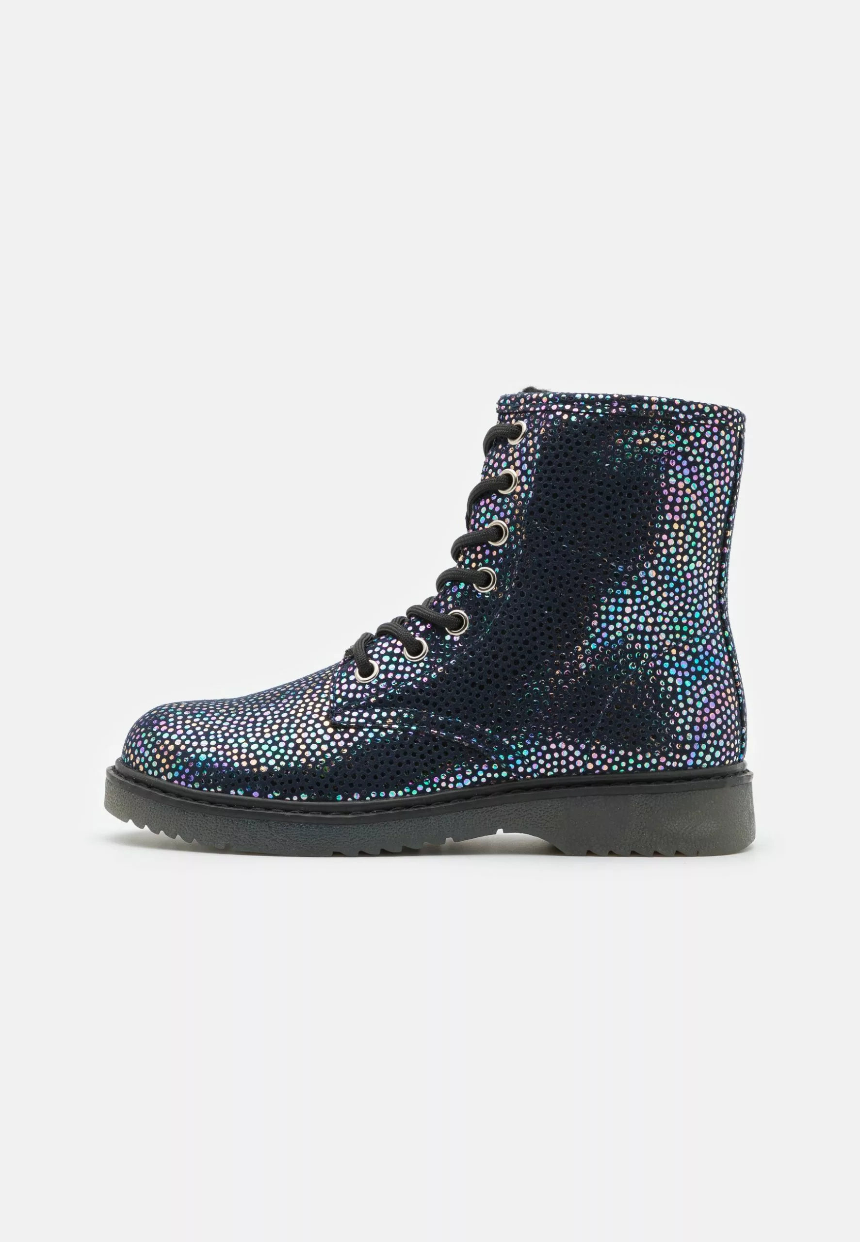 Friboo Veterboots - Dark Blue 1 Friboo Veterboots - Dark Blue