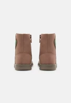 Friboo Korte Laarzen - Mauve -Aanbiedingen Kleding Trend Winkel e1b9d573ae7a469392c8d3d172510892