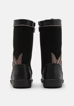 Friboo Laarzen - Black 8 Friboo Laarzen - Black -Aanbiedingen Kleding Trend Winkel e28ac74c8ef74308a1057ddcd27288cf