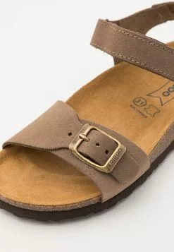 Friboo Leather Bio Sandals - Sandalen - Brown 11 Friboo Leather Bio Sandals - Sandalen - Brown -Aanbiedingen Kleding Trend Winkel e38b281a9ab943e58db82f4db6ff90ae