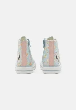 Friboo Disney Minnie Mouse - Sneakers Hoog - Light Blue -Aanbiedingen Kleding Trend Winkel e5a3bfef084f4bd09d131ab116fa8e6c