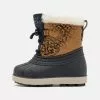Friboo Snowboots- Bronze