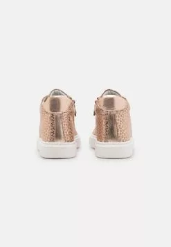 Friboo Leather - Sneakers Hoog - Rose Gold 8 Friboo Leather - Sneakers Hoog - Rose Gold -Aanbiedingen Kleding Trend Winkel e6370f942dd24620ac6a3e45f4fcd3d9