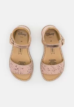 Friboo Disney Mickey Mouse Strappy Sandals - Sandalen - Rose Gold-Coloured 9 Friboo Disney Mickey Mouse Strappy Sandals - Sandalen - Rose Gold-Coloured -Aanbiedingen Kleding Trend Winkel e83a59ce88a3406c8084a8d39f49312f