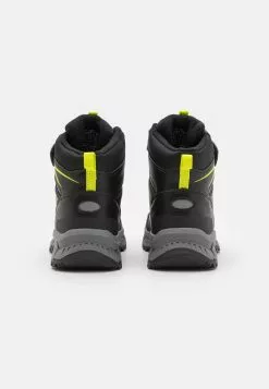 Friboo Veterboots - Black -Aanbiedingen Kleding Trend Winkel e884f623e61a4eab9818ab137436c972