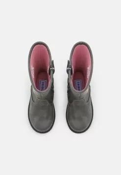 Friboo Laarzen - Dark Grey 9 Friboo Laarzen - Dark Grey -Aanbiedingen Kleding Trend Winkel e924b44410304548a24bb6c340971ba0