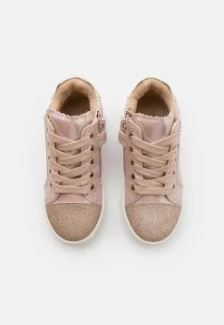 Friboo Sneakers Hoog - Pink -Aanbiedingen Kleding Trend Winkel e9765c29911242e8a8dbb7e277bd827b