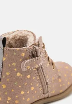 Friboo Veterboots - Pink -Aanbiedingen Kleding Trend Winkel e983eecfabc04bb692cb07e09b64fc87