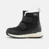 Friboo Snowboots- Black