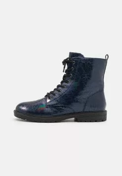 Friboo Veterboots - Dark Blue