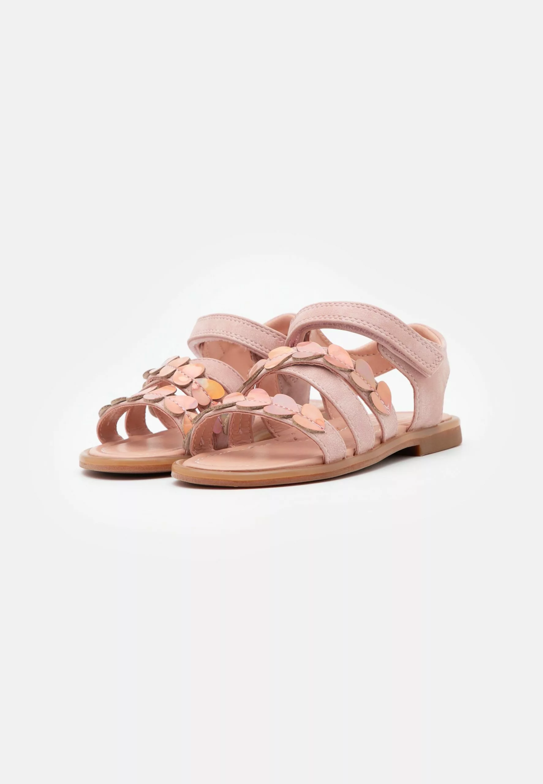 Friboo Sandalen - Light Pink 2 Friboo Sandalen - Light Pink - Afbeelding 2