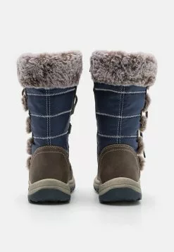 Friboo Snowboots- Brown 8 Friboo Snowboots- Brown -Aanbiedingen Kleding Trend Winkel efa313b1d86e429690e9a923cb324087