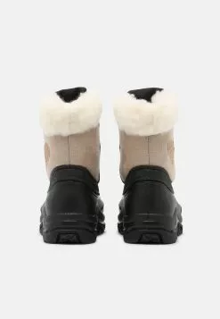 Friboo Snowboots- Beige -Aanbiedingen Kleding Trend Winkel f2aaf77c12224a1a8d465bdb66fa5644