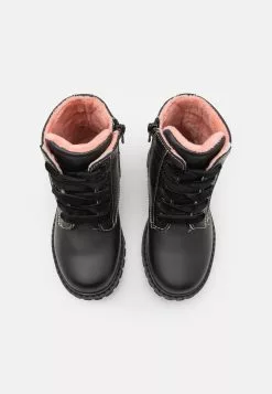 Friboo Veterboots - Black -Aanbiedingen Kleding Trend Winkel f2fd5b69d82941939384fa206ae26d40