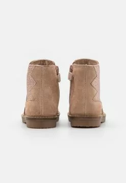 Friboo Leather- Korte Laarzen - Pink 8 Friboo Leather- Korte Laarzen - Pink -Aanbiedingen Kleding Trend Winkel f329013fc98146ac83eae2afc5268839