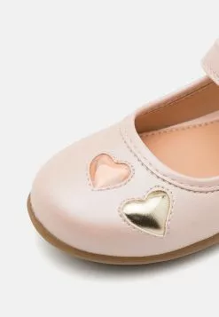Friboo Ballerina'S Met Enkelbandjes - Light Pink -Aanbiedingen Kleding Trend Winkel f513b71a311d4287a8f8ec14446243a7
