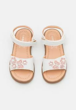 Friboo Sandalen - White 9 Friboo Sandalen - White -Aanbiedingen Kleding Trend Winkel f741e41a1e4f43999e4274e9b7d04cbd