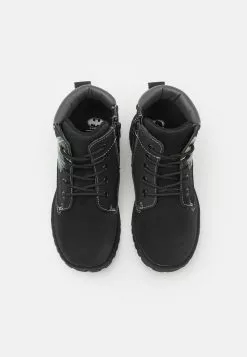 Friboo Veterboots - Black -Aanbiedingen Kleding Trend Winkel f751a1b9a6a34d2fb4522fda3ada1f89