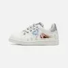 Friboo Disney Frozen Elsa - Sneakers Laag - White