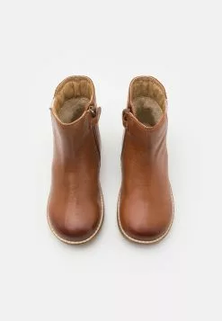 Friboo Leather - Korte Laarzen - 708 -Aanbiedingen Kleding Trend Winkel f844d10bff6e497e8e6b7ee93efff26a