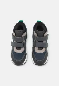 Friboo Sneakers Hoog - Dark Blue 9 Friboo Sneakers Hoog - Dark Blue -Aanbiedingen Kleding Trend Winkel f8da04cf2d424dc7ba31f6422030ef8d