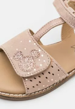 Friboo Disney Mickey Mouse - Strappy Sandals - Sandalen - Rose Gold-Coloured -Aanbiedingen Kleding Trend Winkel f8e2d60b176a4a16b67d9cff1806f717