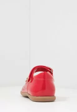 Friboo Ballerina'S Met Enkelbandjes - Red -Aanbiedingen Kleding Trend Winkel fbf23f3e6c8446d5b84a535c8aa1033d