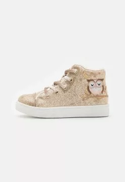 Friboo Sneakers Hoog - Gold
