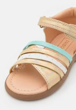 Friboo Sandalen - Gold -Aanbiedingen Kleding Trend Winkel fcb28c1033e947a7b16590415a6bb159