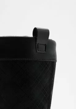 Friboo Laarzen - Black -Aanbiedingen Kleding Trend Winkel fe86bf31c7b14e41bf63e9376fe9899a