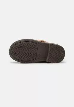 Friboo Laarzen - Cognac -Aanbiedingen Kleding Trend Winkel fefe173df6de419b91b1c31947084bbf